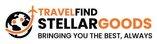 Travel-Findstellargoods