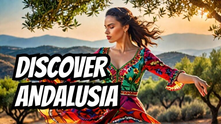 What Makes Andalusia So Magical? Vacation Travel Guide | Expedia – Experience Southern Spain ✨
