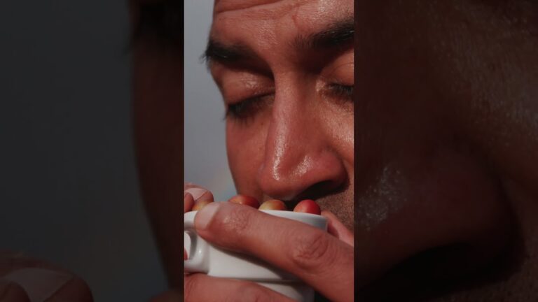 Meet Amar: A Blind Adventurer’s Journey Through Panama | The Next Turn by Expedia