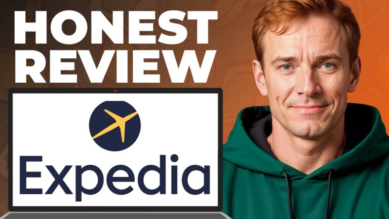 Expedia Car Rental Full Review – Features, Strengths, Weaknesses